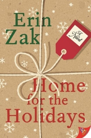 Cover of Home for the Holidays