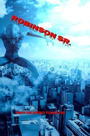 Cover of Robinson Sr.