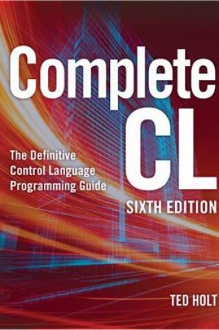 Cover of Complete CL