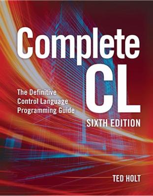 Book cover for Complete CL