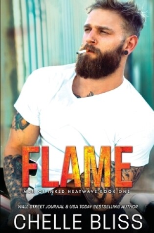 Cover of Flame