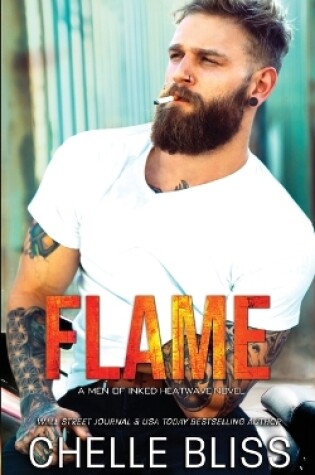 Cover of Flame