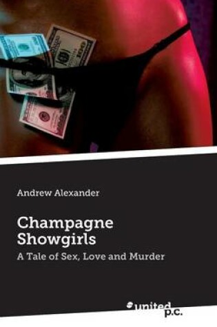 Cover of Champagne Showgirls