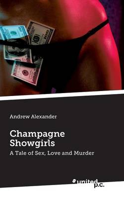 Book cover for Champagne Showgirls