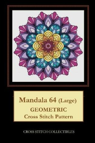 Cover of Mandala 64 (Large)