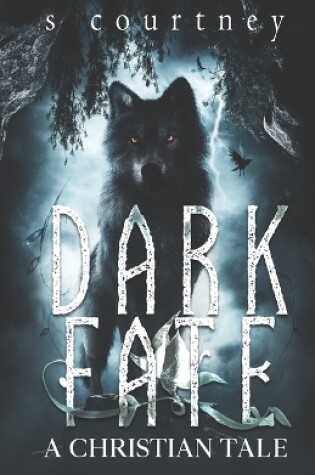 Cover of Dark Fate