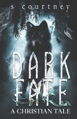 Book cover for Dark Fate