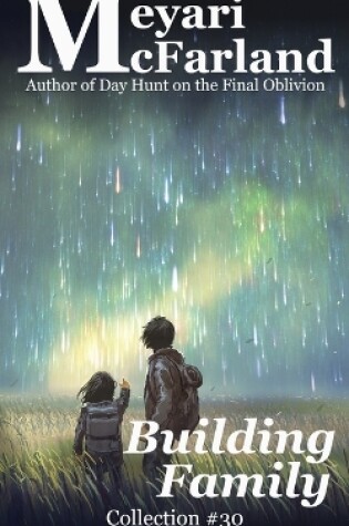 Cover of Building Family