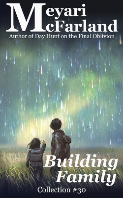 Book cover for Building Family
