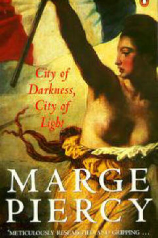 Cover of City of Darkness, City of Light