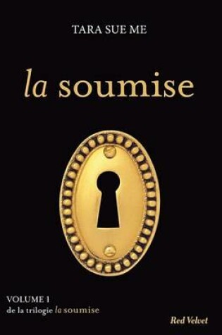 Cover of La Soumise