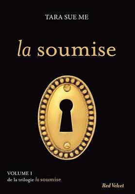 Book cover for La Soumise