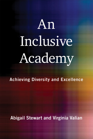 Book cover for An Inclusive Academy