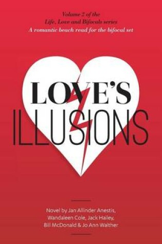 Cover of Love's Illusions