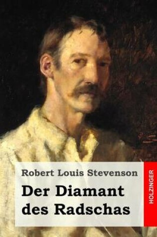 Cover of Der Diamant Des Radschas