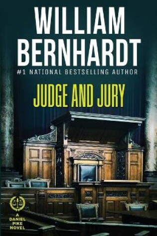 Cover of Judge and Jury