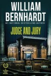 Book cover for Judge and Jury