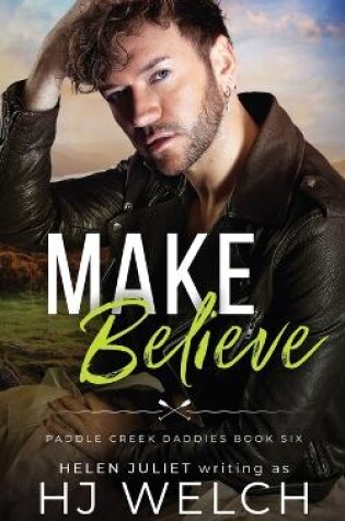 Cover of Make Believe