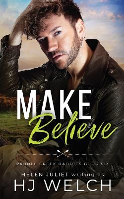 Book cover for Make Believe