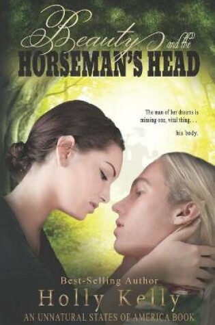 Cover of Beauty and the Horseman's Head