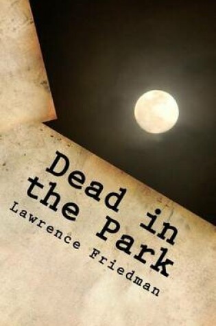 Cover of Dead in the Park