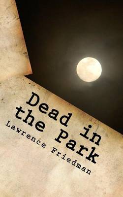 Cover of Dead in the Park