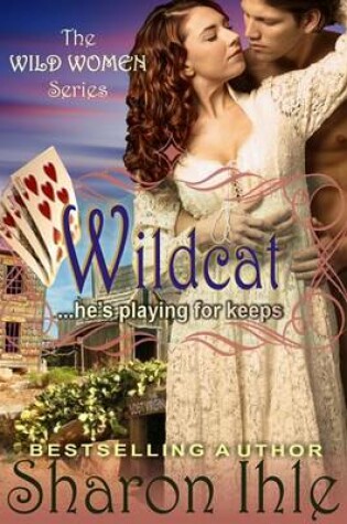 Cover of Wildcat