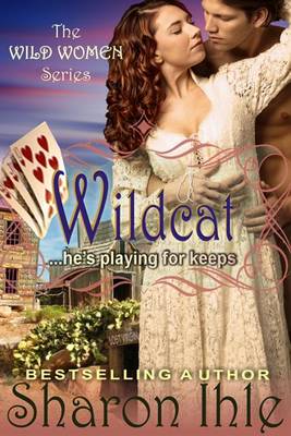 Cover of Wildcat