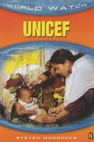 Cover of World Watch: Unicef