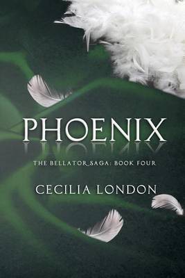 Cover of Phoenix