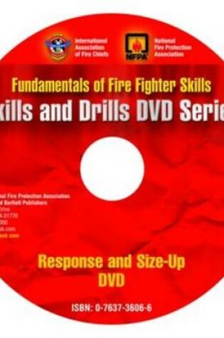Cover of Response And Size-Up DVD