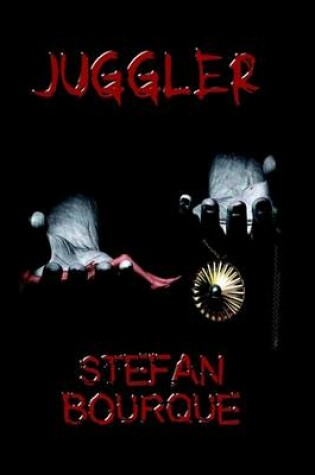 Cover of Juggler