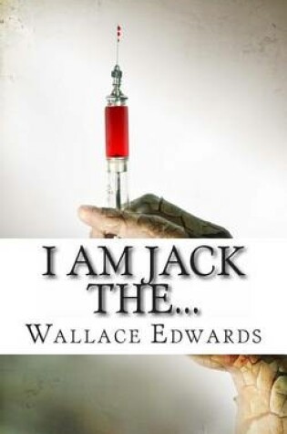 Cover of I am Jack The...