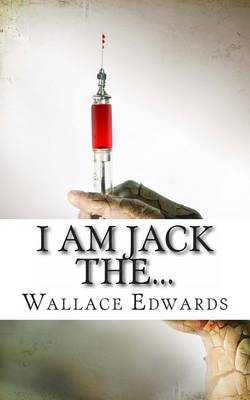 Book cover for I am Jack The...