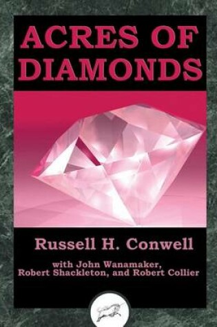 Cover of Acres Of Diamonds (Dancing Unicorn Press)