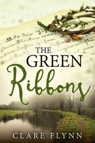 Cover of The Green Ribbons