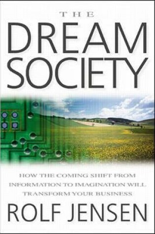 Cover of The Dream Society