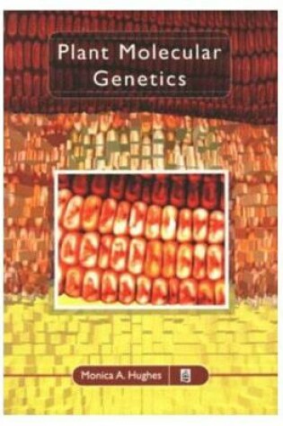 Cover of Plant Molecular Genetics