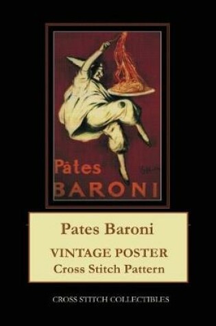 Cover of Pates Baroni