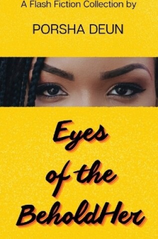 Cover of Eyes of the BeholdHer