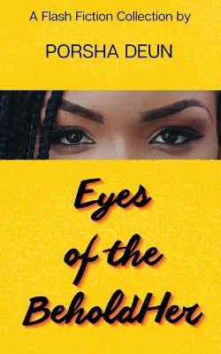 Book cover for Eyes of the BeholdHer