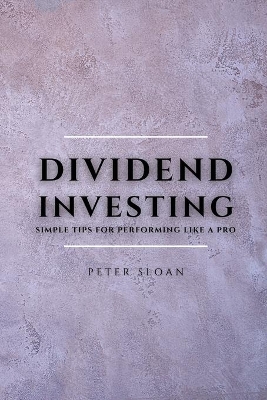 Book cover for Dividend Investing