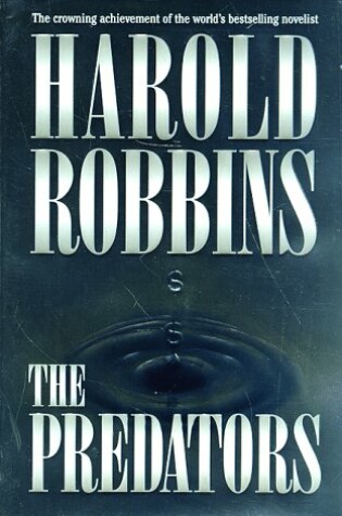 Cover of The Predators