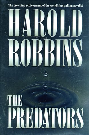 Book cover for The Predators