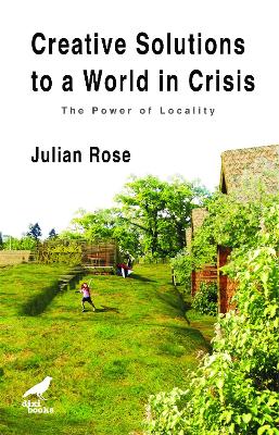 Book cover for Creative Solutions to a World in Crisis