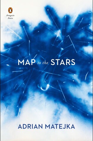 Cover of Map To The Stars