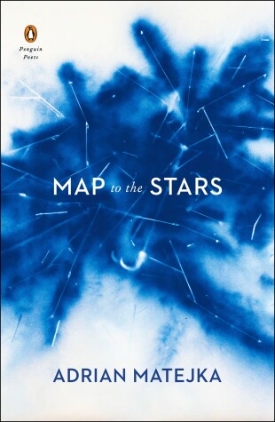 Book cover for Map To The Stars