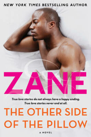 Cover of Zane's The Other Side of the Pillow
