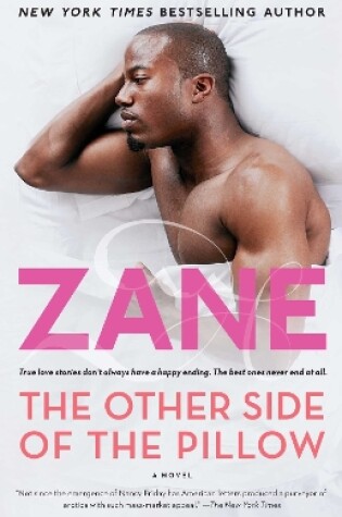 Cover of The Other Side of the Pillow