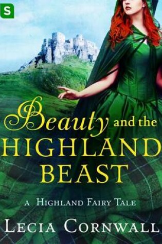 Cover of Beauty and the Highland Beast